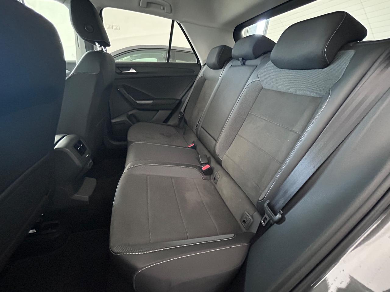 Volkswagen T-Roc 1.0 TSI Style
