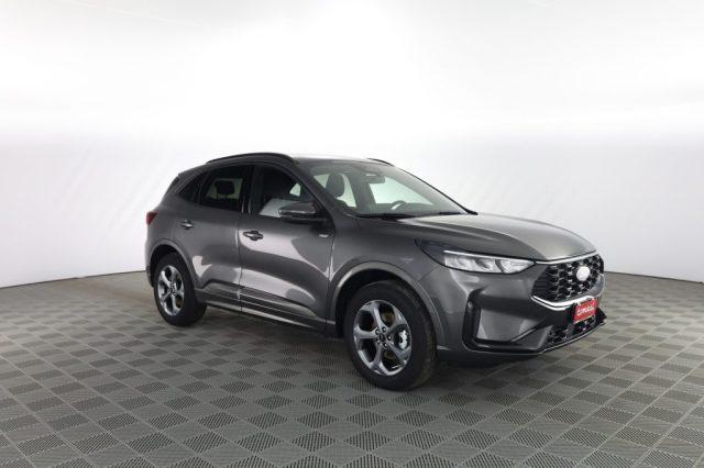 FORD Kuga Kuga 2.5 Plug In Hybrid 243 CV CVT 2WD ST-Line