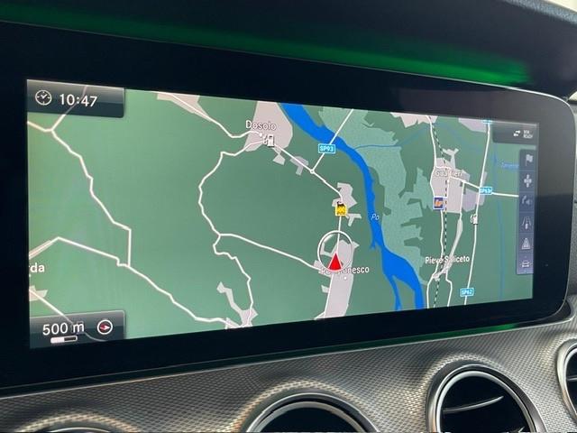 Mercedes-benz E 220 d S.W. 4Matic Auto Premium Plus