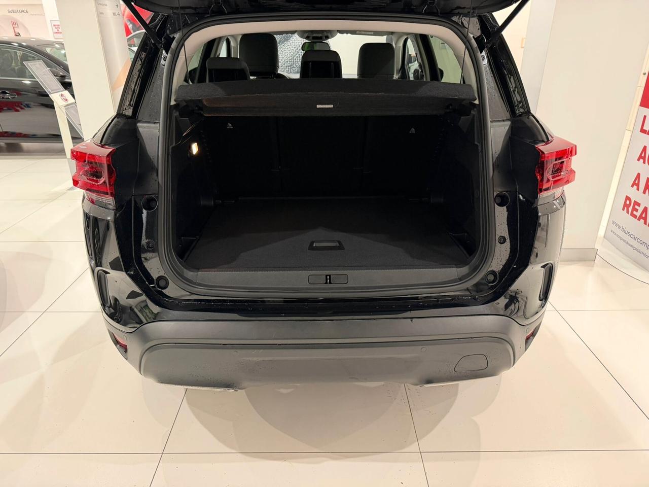 Citroen C5 Aircross BlueHDi 130 S&S EAT8 Max