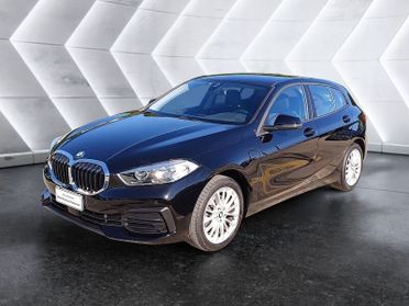 BMW Serie 1 116d Business Advantage