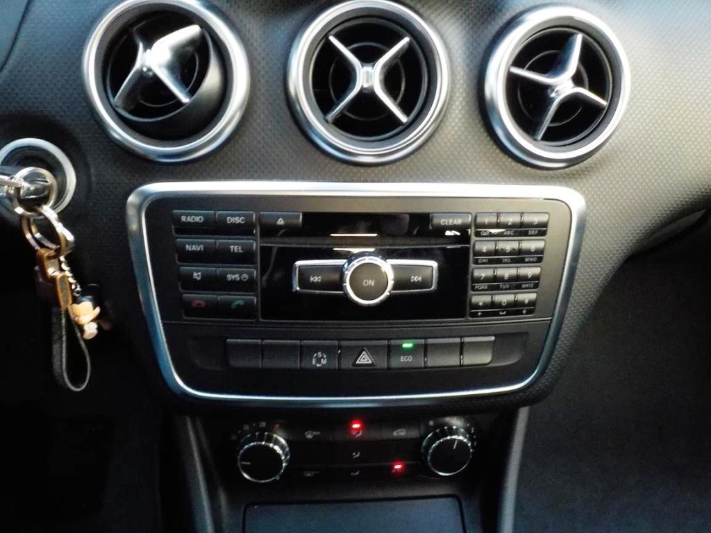 Mercedes-benz A 200 CDI Automatic Executive