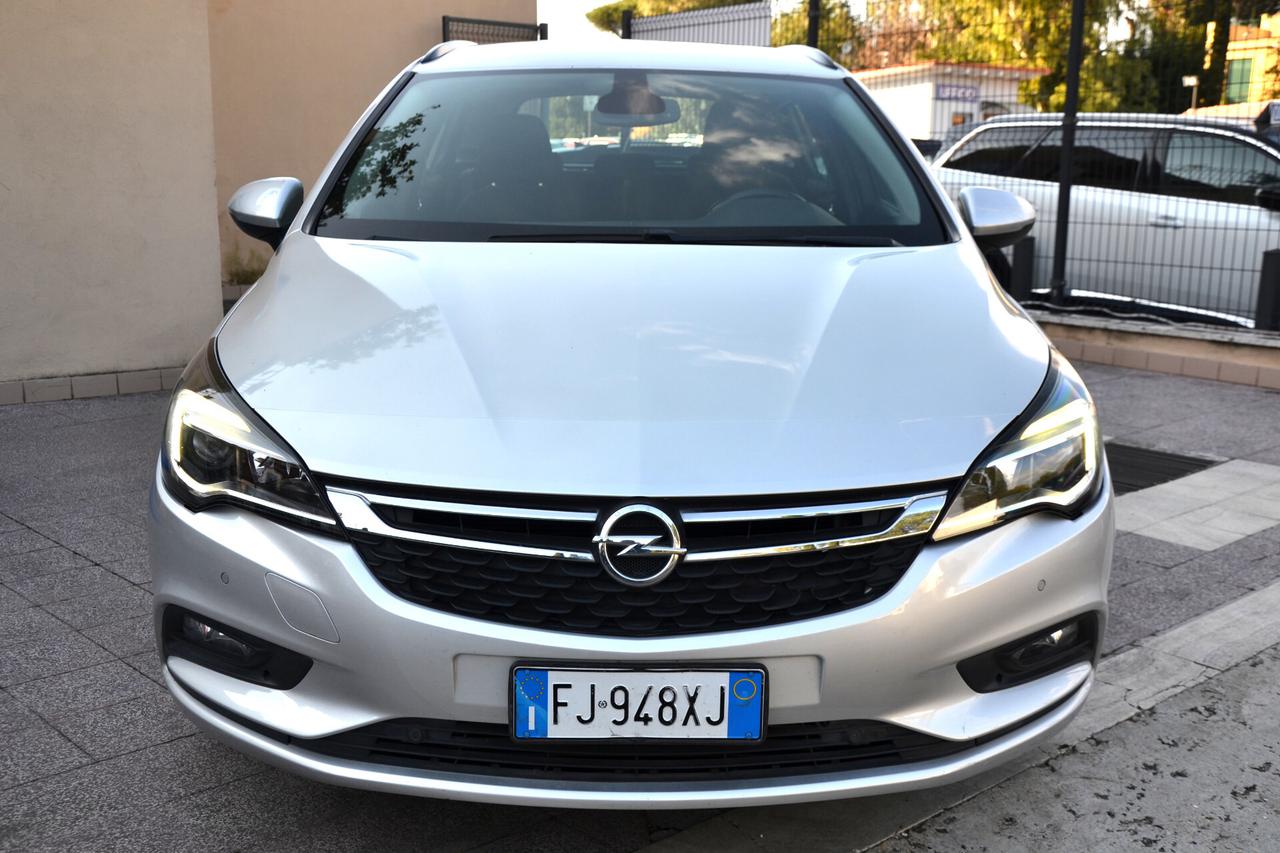 Opel Astra 1.6 CDTi 110CV SW **NAVI+PDC+CRUISE+CERCHI+EURO6B*