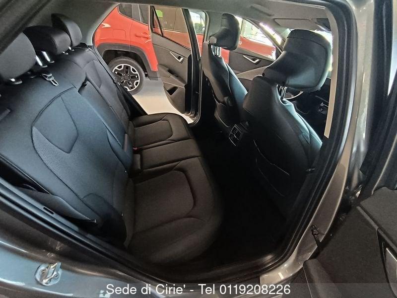 KIA Niro 1.6 GDi DCT HEV Style