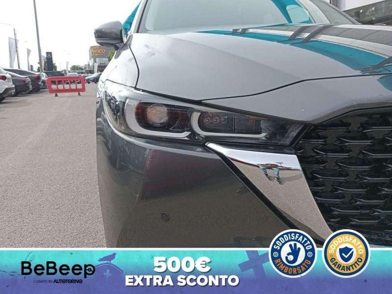 Mazda CX-5 2.2 BUSINESS PACK 2WD 150CV
