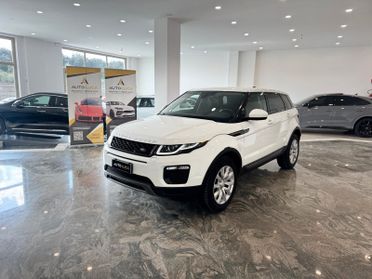 Land Rover Range Rover Evoque 2.0 TD4 150 CV 5p. SE Dynamic