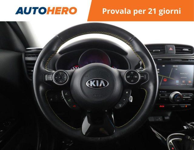 KIA Soul 1.6 CRDi You® Soul