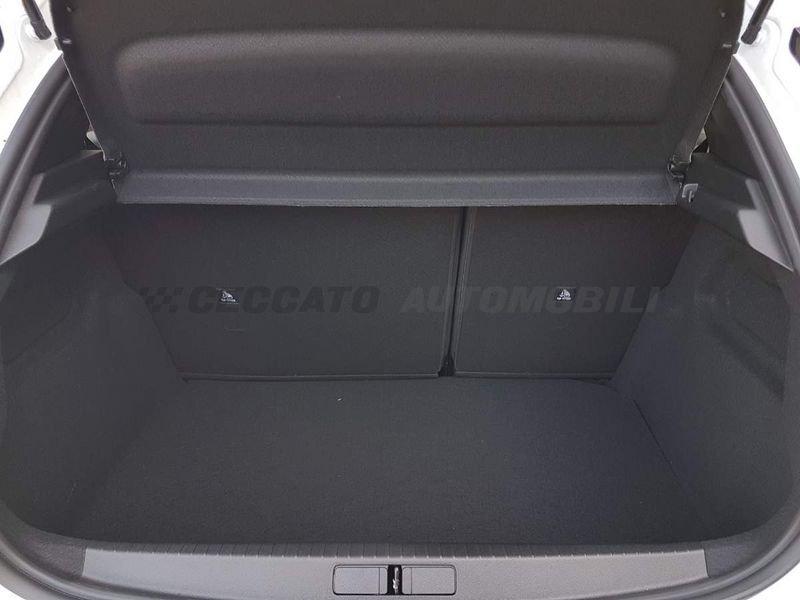 Lancia Ypsilon Nuova Ypsilon Ibrida Lx 1.2 100cv Ibrida