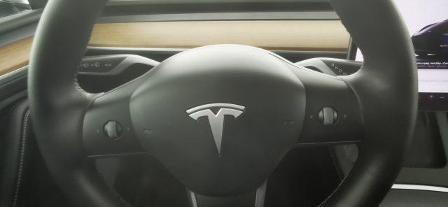 TESLA Model Y Performance Dual Motor AWD -con Autopilot avanzato