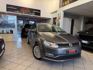 Polo 1.0 MPI 75 CV 5p. Comfortline ok neopatentati