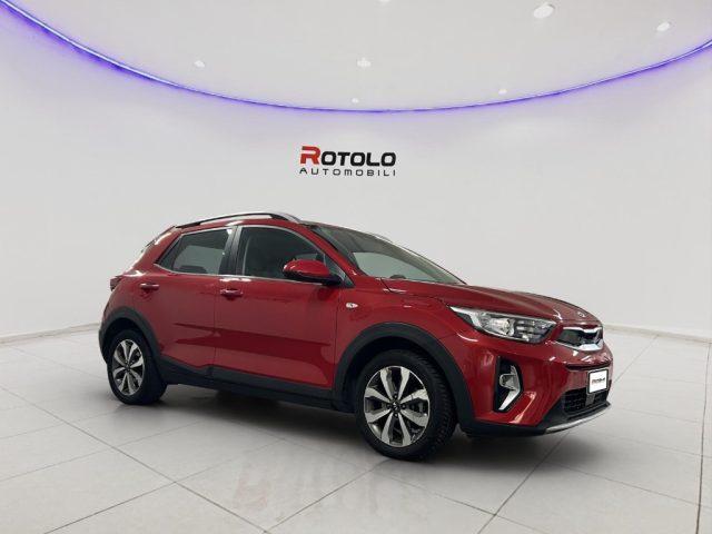 KIA Stonic 1.2 DPI ECO GPL Style