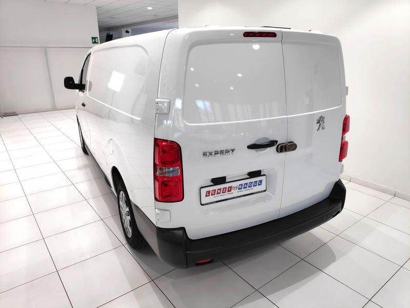Peugeot Expert Expert BlueHDi 100 S&S PL-SL-TN Furgone Premium*PASSO LUNGO*GARANTITO*