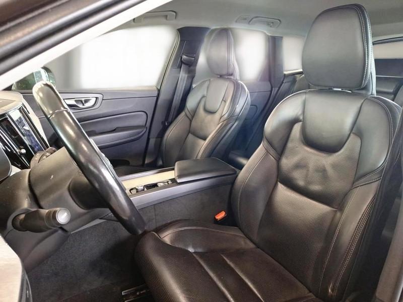 VOLVO XC60 B4 D automatico Inscription
