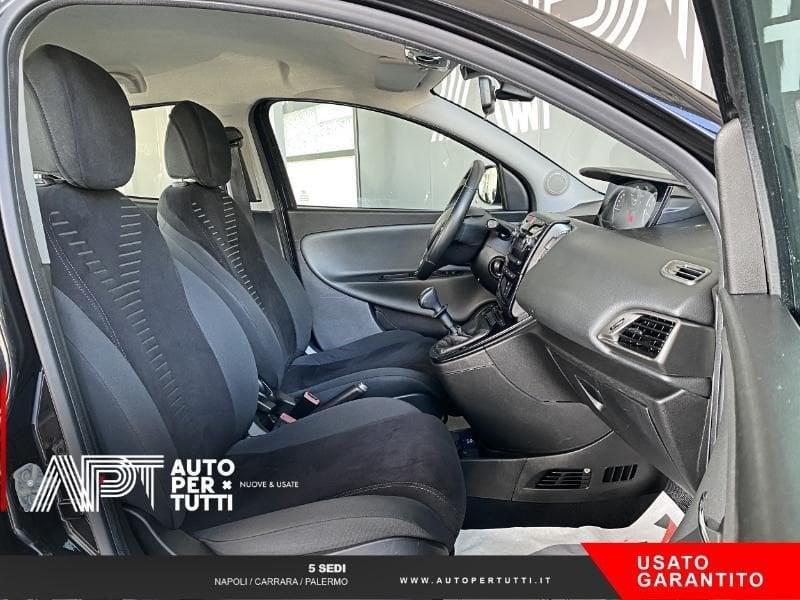 Lancia Ypsilon Ypsilon 0.9 t.air Platinum s&s 85cv