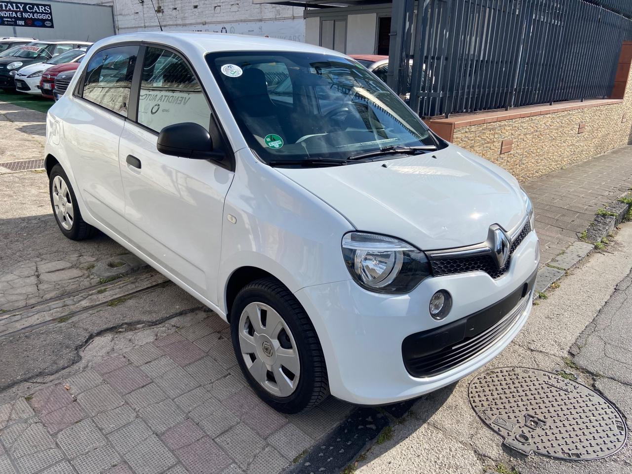 Renault Twingo SCe Life