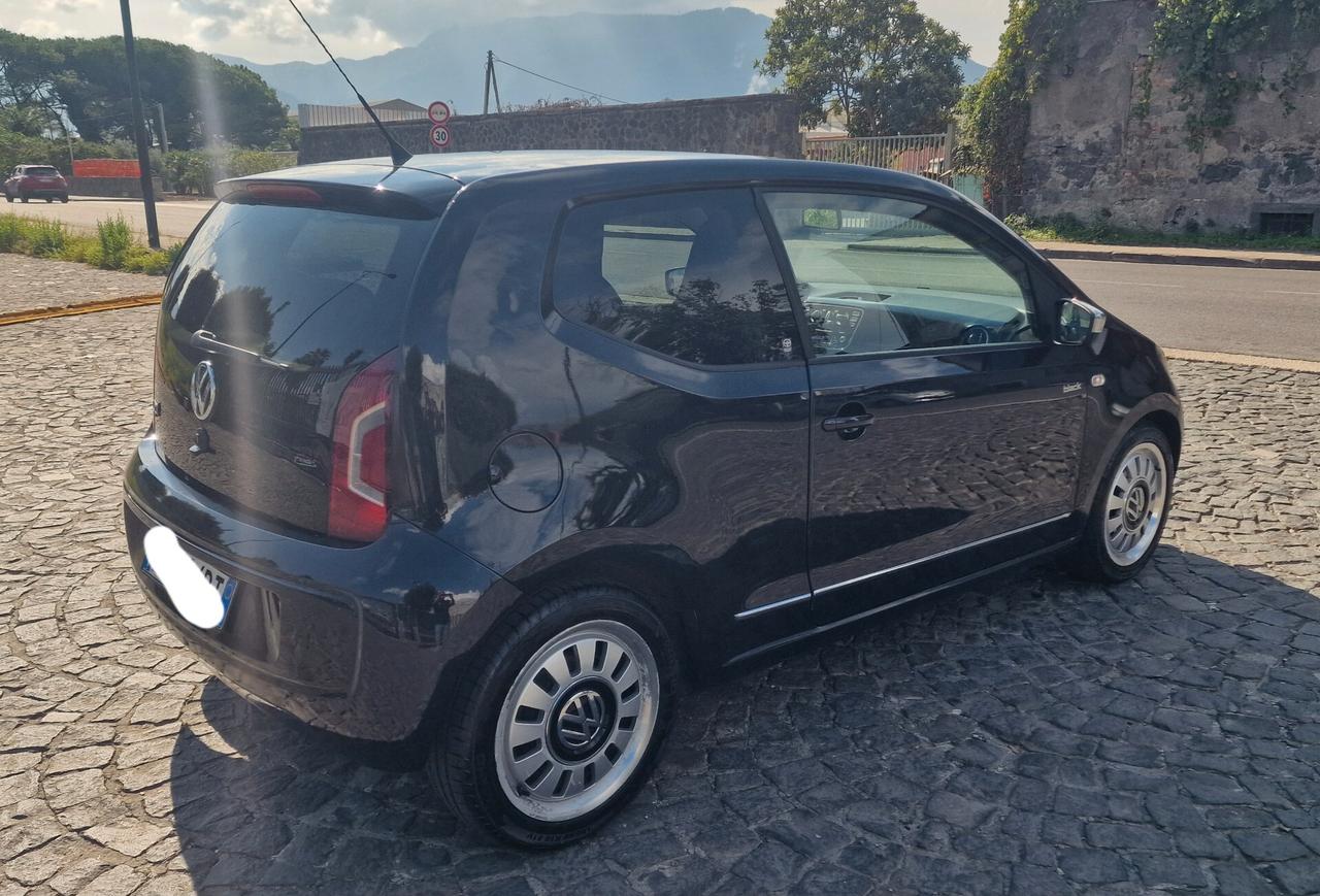 Volkswagen up! 1.0 3p. move