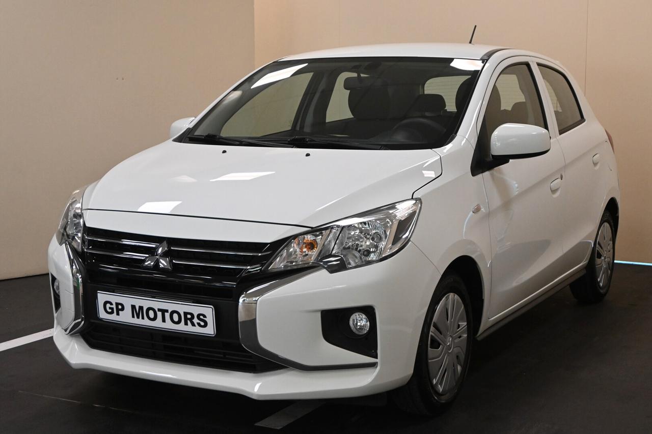 MITSUBISHI Space Star 3ª serie Space Star 1.2 ...