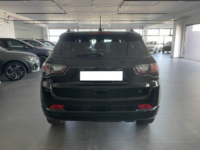 JEEP Compass 1.6 Multijet II 130 CV S