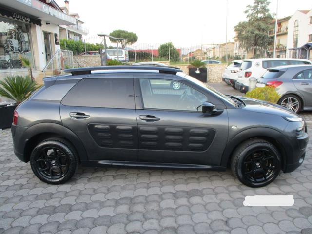 CITROEN C4 Cactus BlueHDi 100 S&S ETG6 Shine