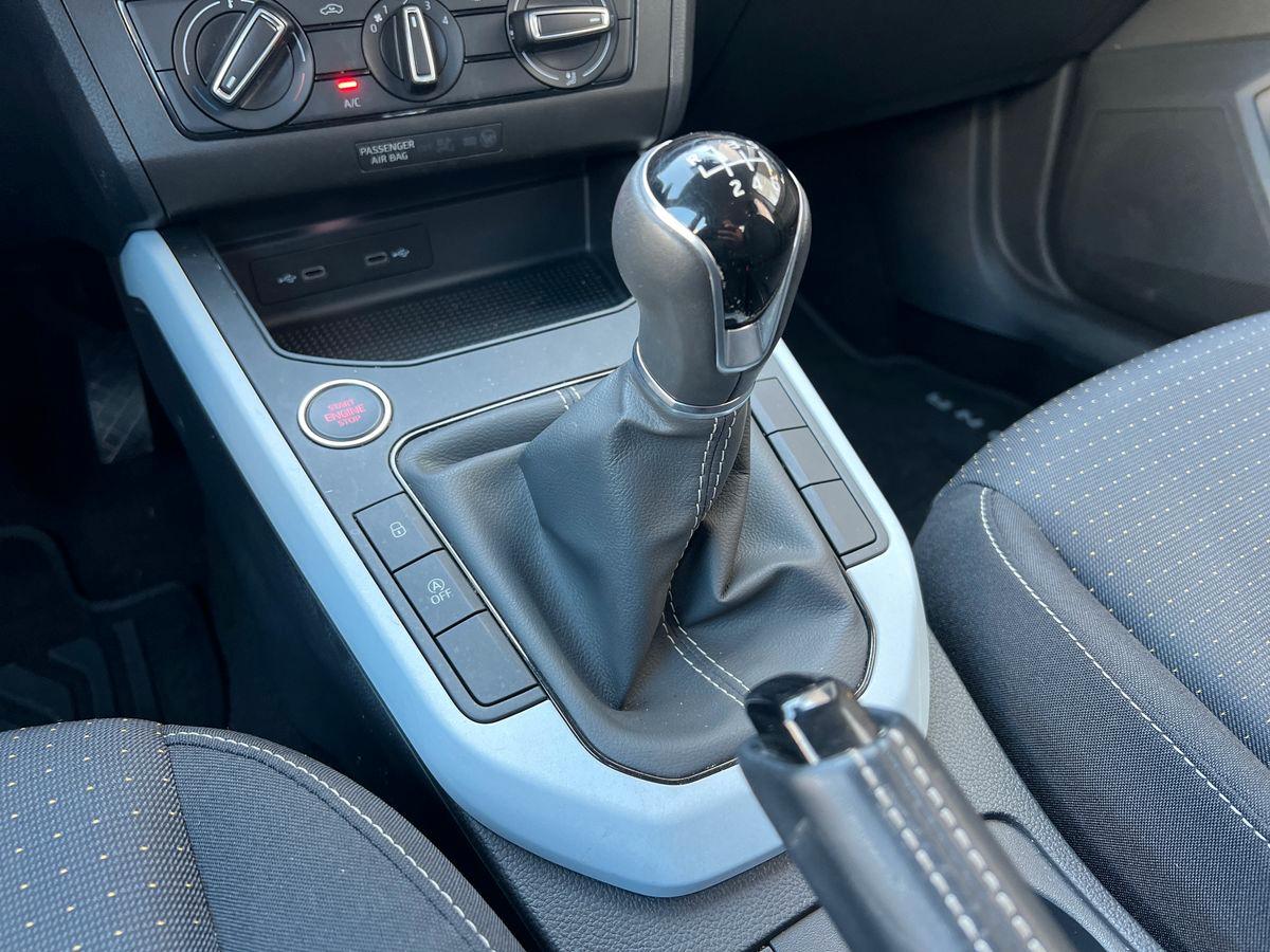 SEAT Arona 1.0 ecotsi Style 110cv
