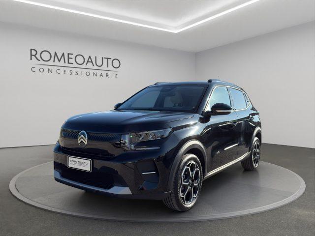 CITROEN C3 1.2 PureTech 100cv S&S MAX