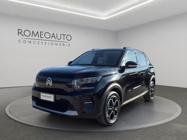 CITROEN C3 1.2 PureTech 100cv S&S MAX