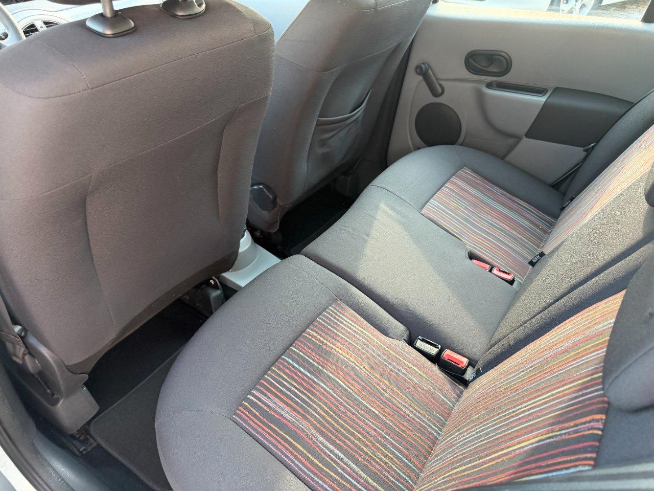 Renault Modus 1.2 16v Dynamique IDONEA NEOPATENTATI