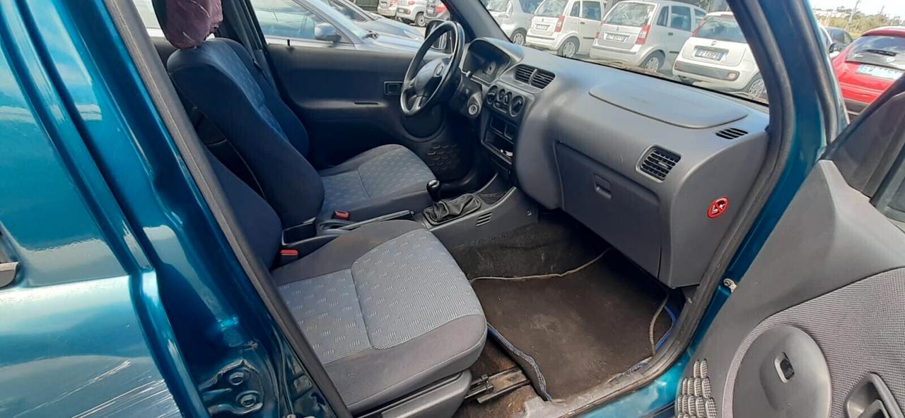 Daihatsu Terios 2005 - 1.3 BENZINA LB AUTOMOBILI