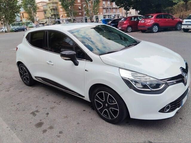 Renault Clio dCi 8V 90 CV Start&Stop 5 porte Energy Duel