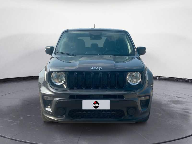JEEP Renegade 1.6 mjt Longitude 2wd 130cv
