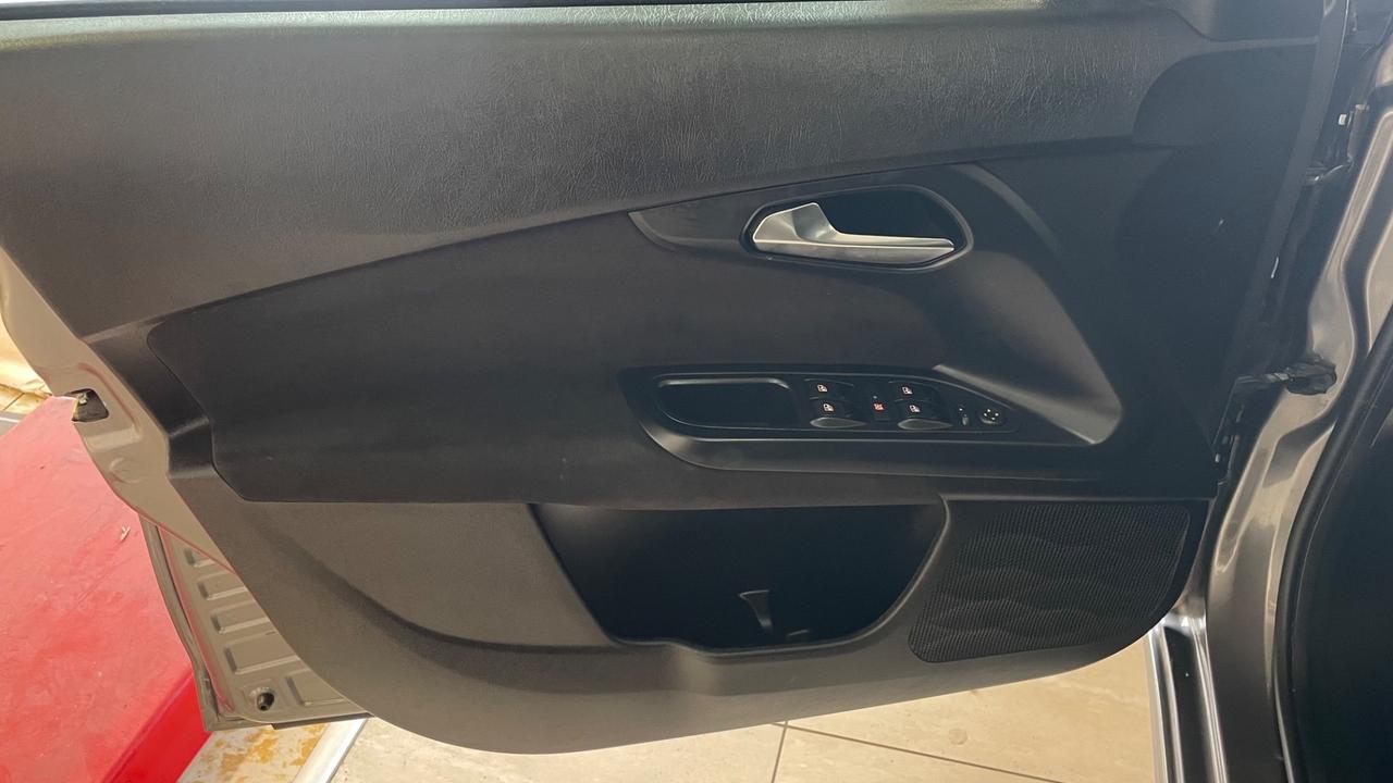 Fiat Tipo 1.6 Mjt S&S SW Lounge GARANTITA