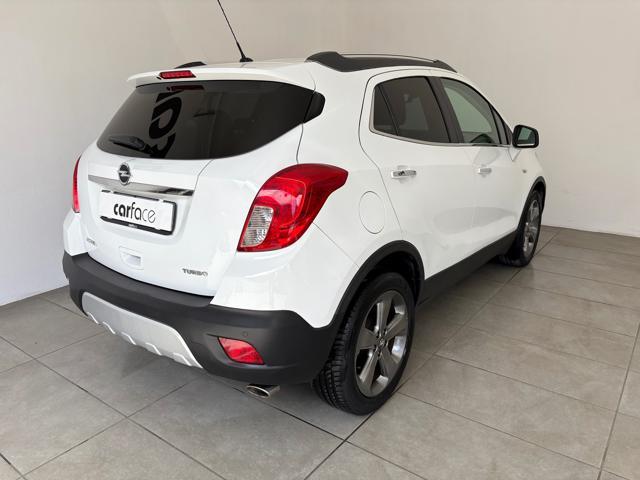 OPEL Mokka 1.4 140CV Ego