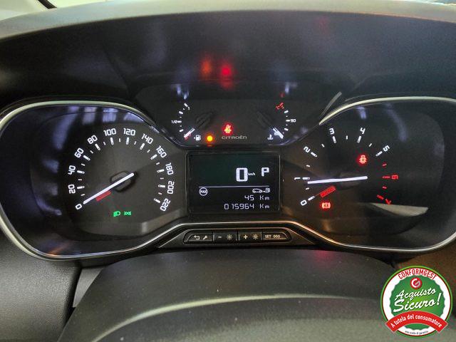 CITROEN C3 Aircross PureTech 130 S&S EAT6 Shine Pack