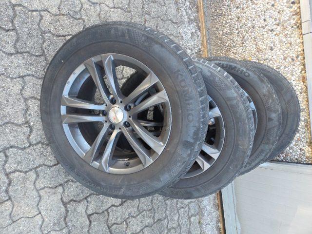 LAND ROVER Discovery 4 3.0 TDV6 211CV SE RESTYLING