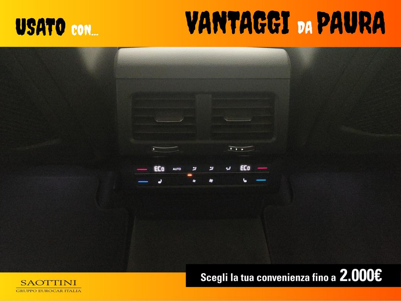 3.0 TDI Elegance 231 CV Tiptronic