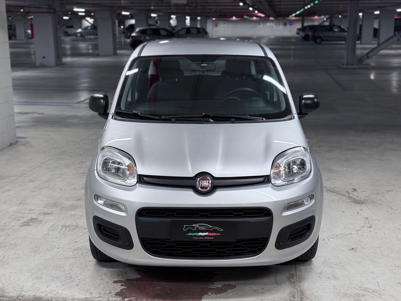 Fiat Panda 1.2 GPL EasyPower - TAGLIANDO COMPLETO