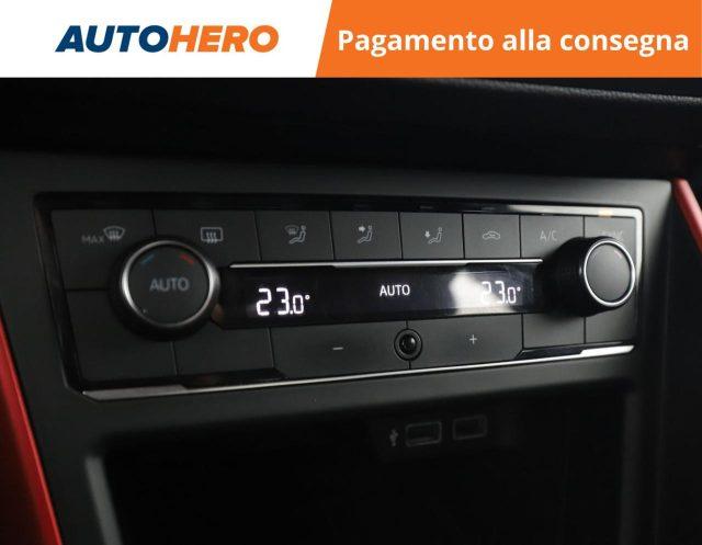 VOLKSWAGEN Polo 2.0 TSI GTI BlueMotion Technology
