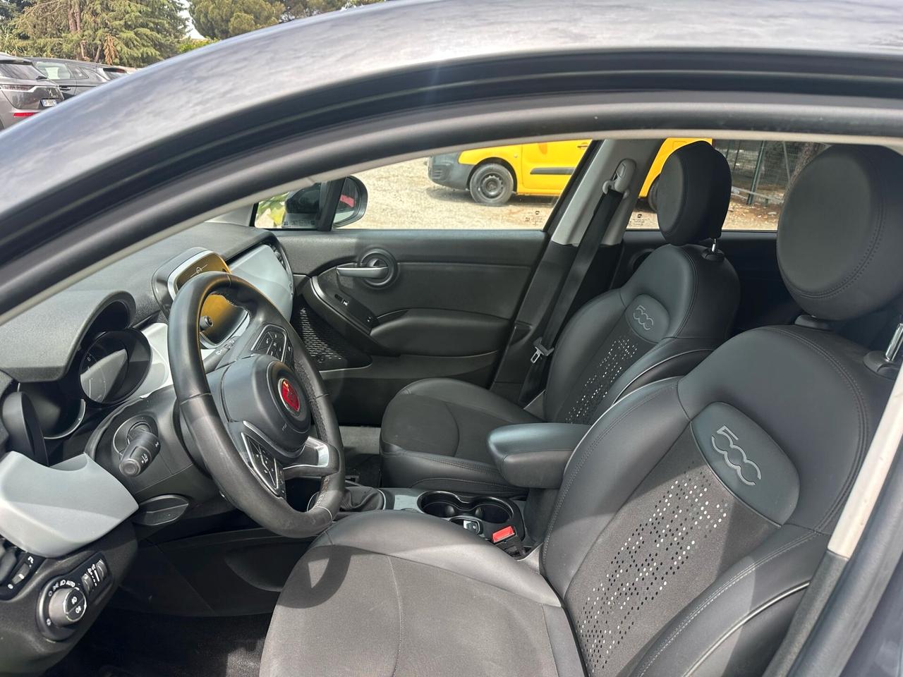 Fiat 500X 1.0 T3 120 CV Urban