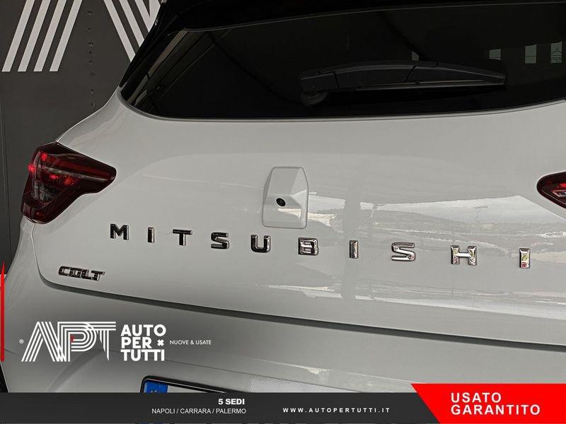 Mitsubishi Colt Colt 1.0 turbo Invite