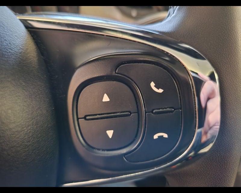 FIAT 500 1.0 Hybrid Dolcevita Web Edition