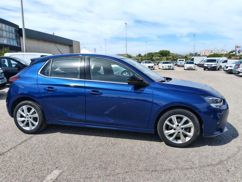 OPEL Corsa 1.2 Elegance s&s 100cv
