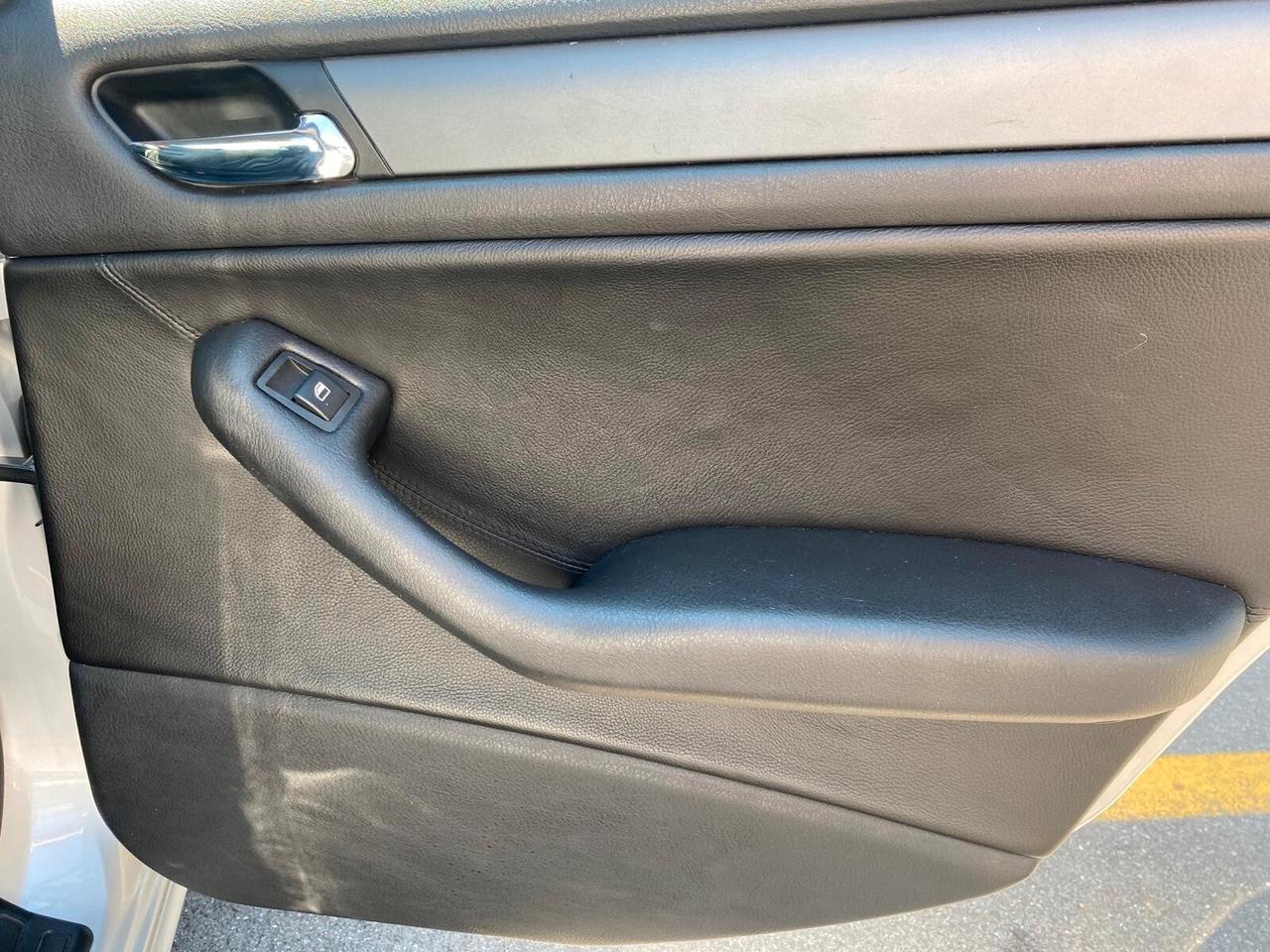 Bmw 318 318i cat 4 porte