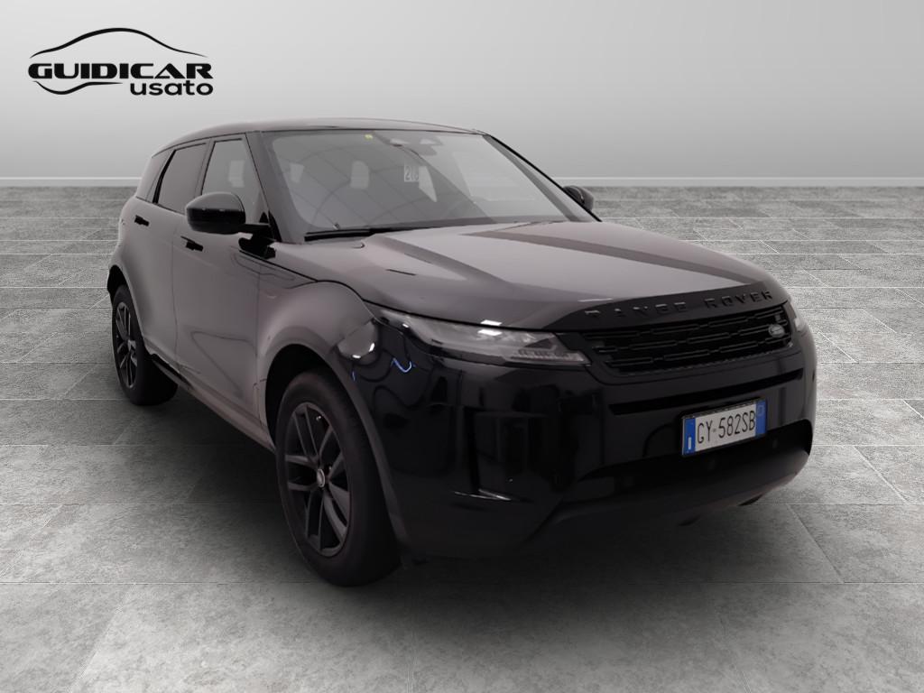 LAND ROVER Range Rover Evoque II 2024 - Range Rover Evoque 2.0d i4 mhev