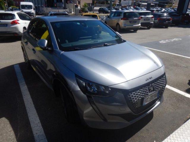 PEUGEOT 208 Nuova e- Allure - Motore Elettrico 136cv (100kW)