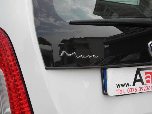 LANCIA MUSA 1.4 Ecochic GPL -Ok NEOPATENTATI- UNICO PROPRIET.