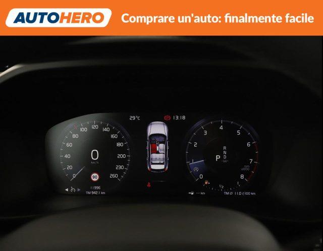 VOLVO XC40 T2 automatico Core
