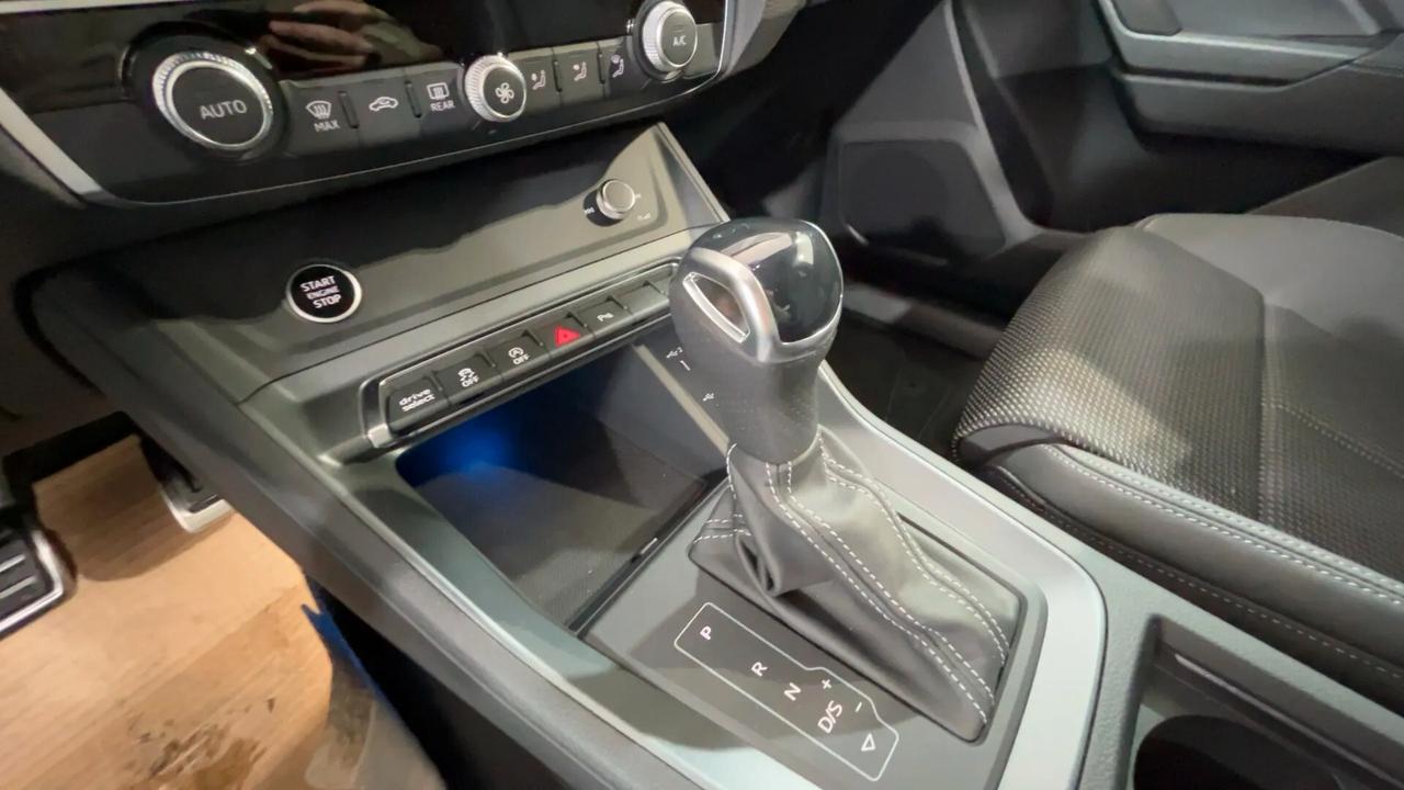 Audi Q3 SPB 35 TDI S tronic S line edition