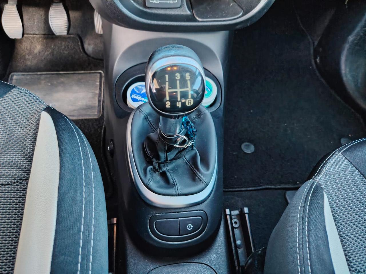 Fiat 500L 1.3 Multijet 95 CV Trekking