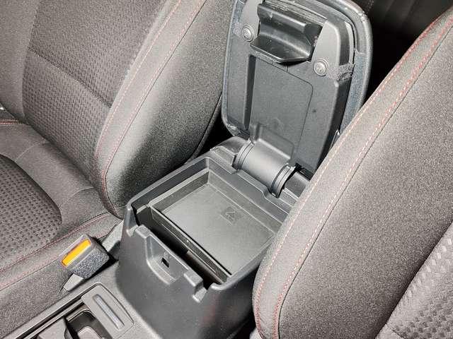 Ford Focus 1.0 EcoBoost 125cv 5p ST-Line + Navi + Led