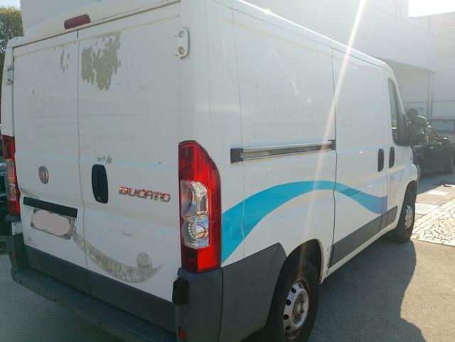 FIAT Ducato 30 2.3 MJT PC-TN Furgone